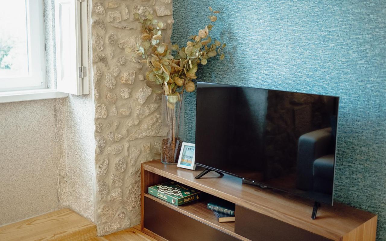 Oporto Pool Apartment By Vacationy Ngoại thất bức ảnh