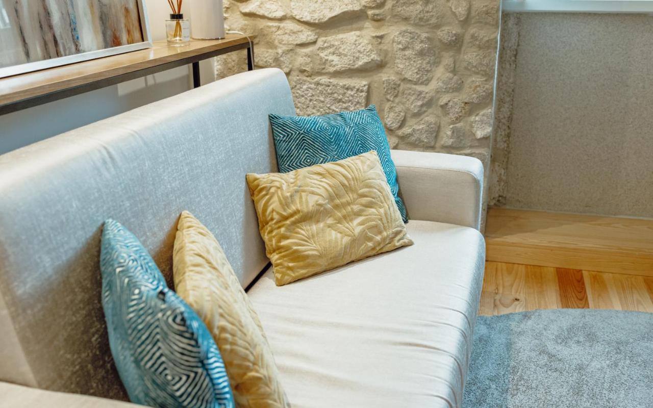 Oporto Pool Apartment By Vacationy Ngoại thất bức ảnh